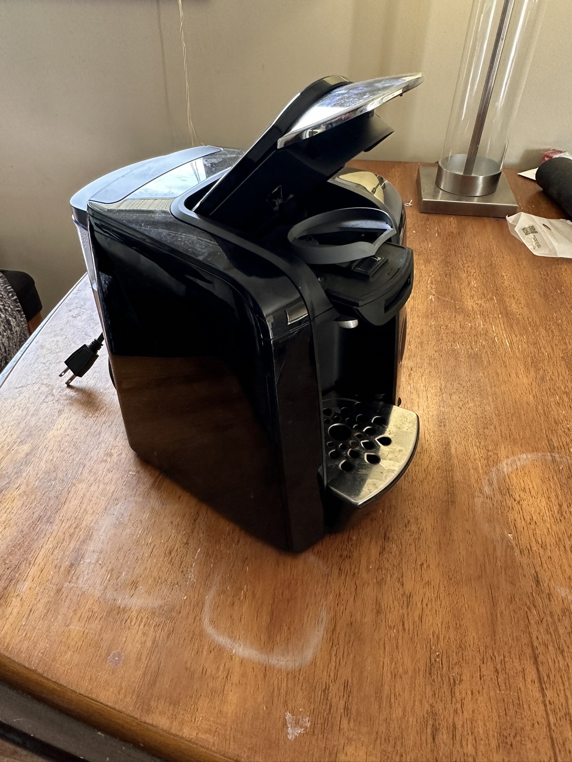 Tassimo T-Disc coffe machine