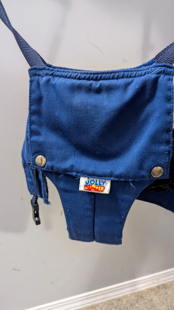 Jolly Jumper with stand - photo 2