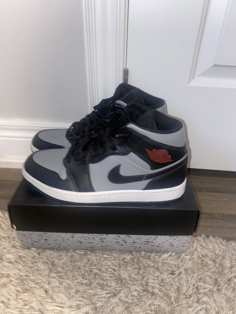Air Jordan 1 Mid - photo 3
