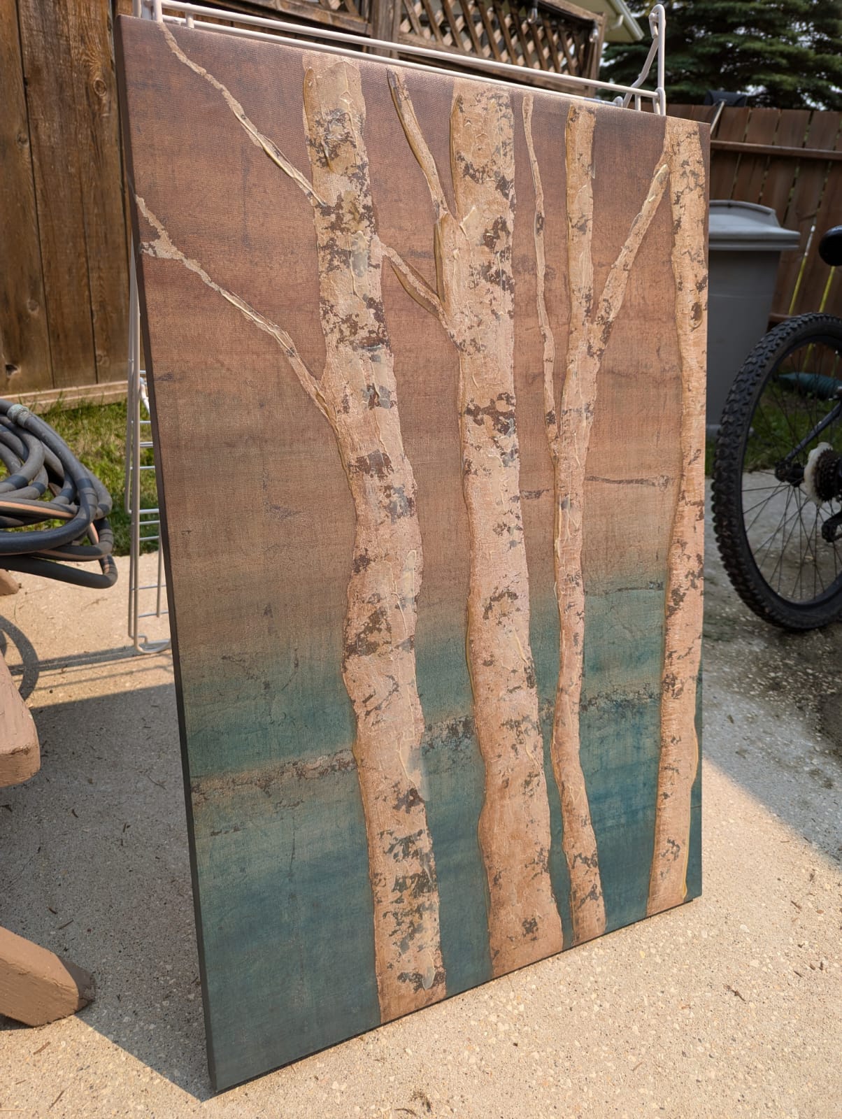 #freecycle