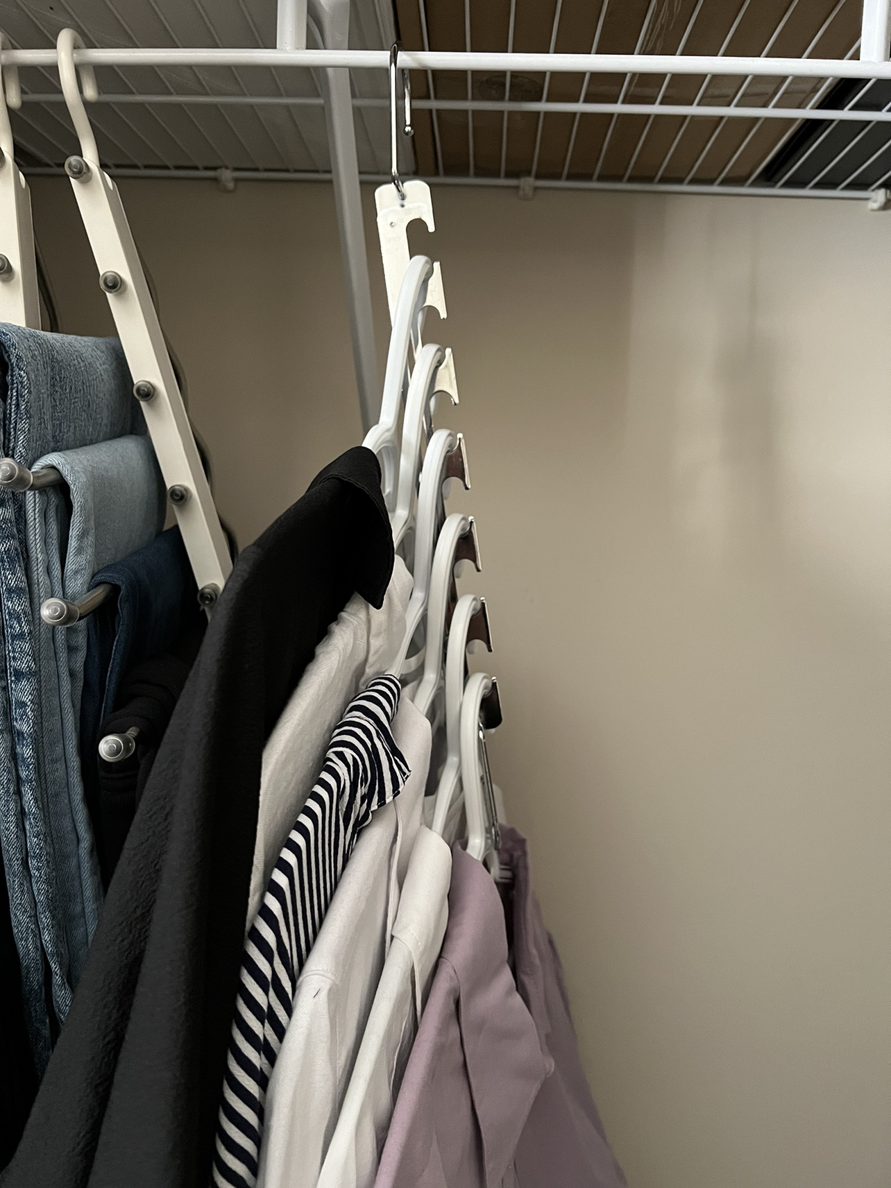 Hanger Space Saver - photo 3