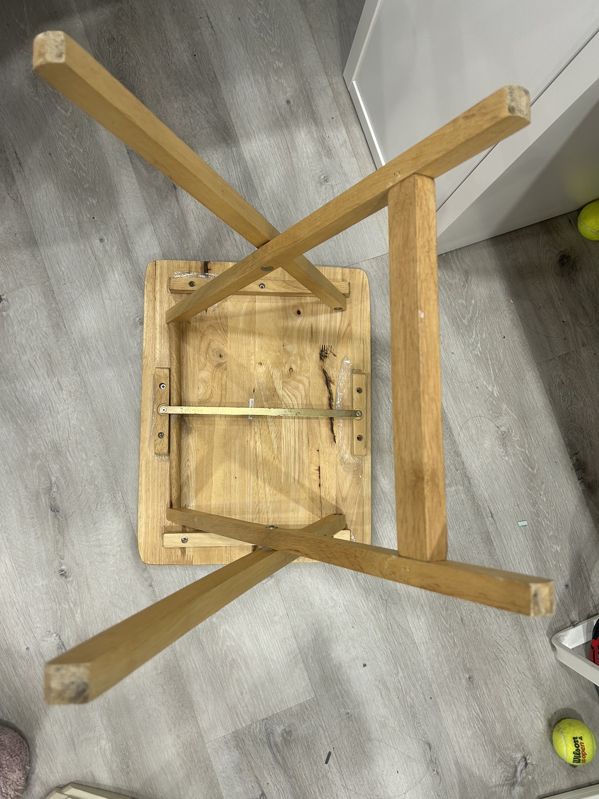 Foldable Table - photo 3