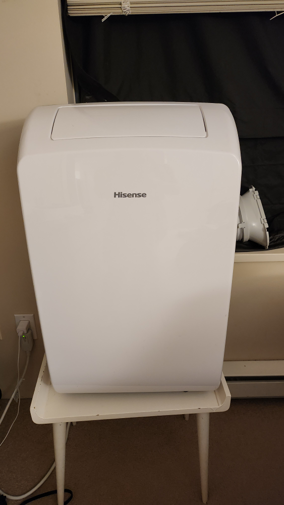 Hisense Air Conditioning thumbnail