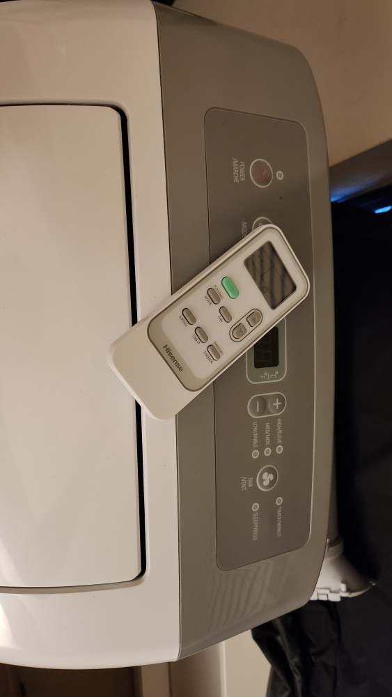Hisense Air Conditioning - photo 2