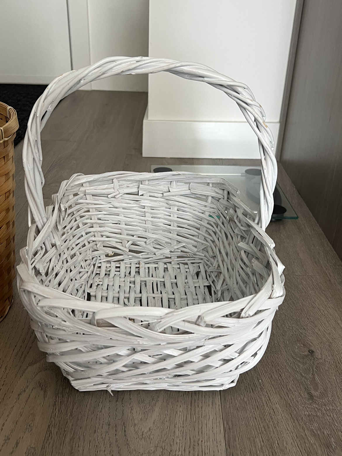 Wicker Baskets - photo 3