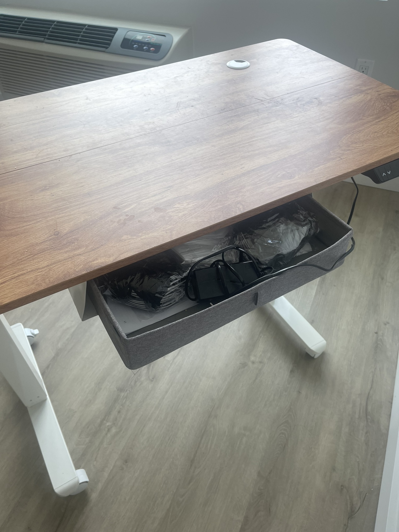 Electric Standing Desk - photo 3