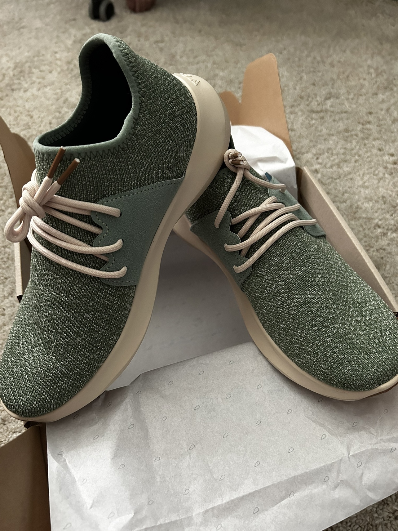 Vessi Runner - photo 4