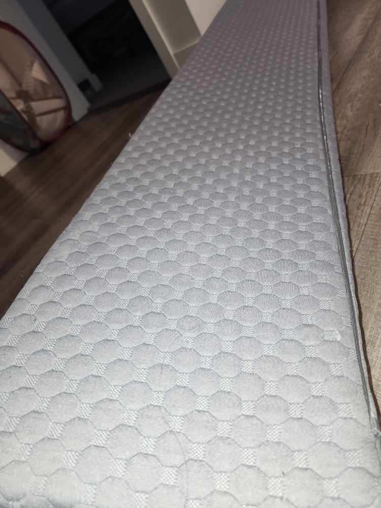 King Size Bed Wedge Pillow - photo 2