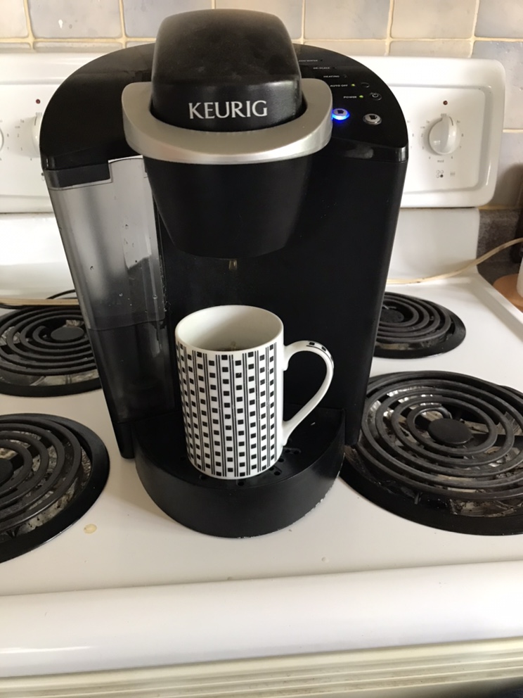 Coffee maker thumbnail