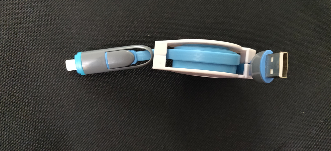 multi charger #freecycle image indicator(5)