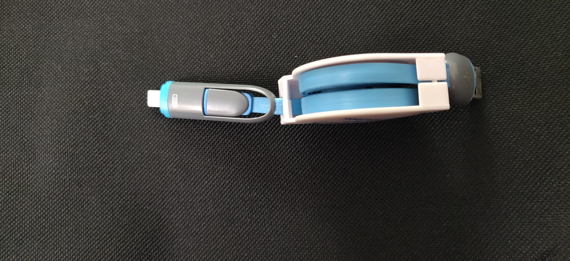 multi charger #freecycle image indicator(6)