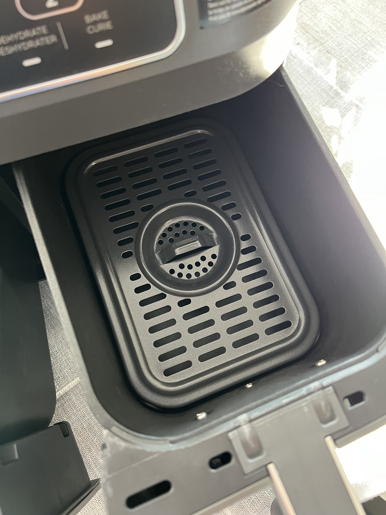 Ninja Dual Zone Air Fryer - photo 3