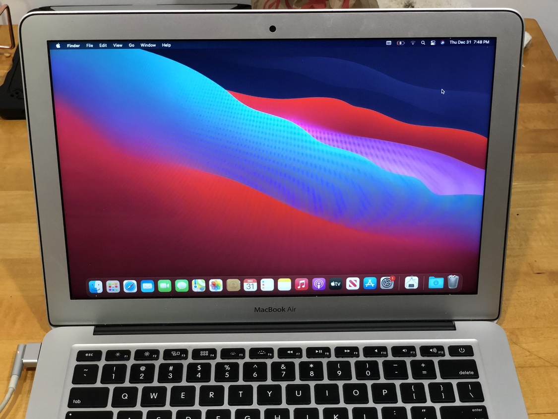 MacBook Air 2014 image indicator(3)