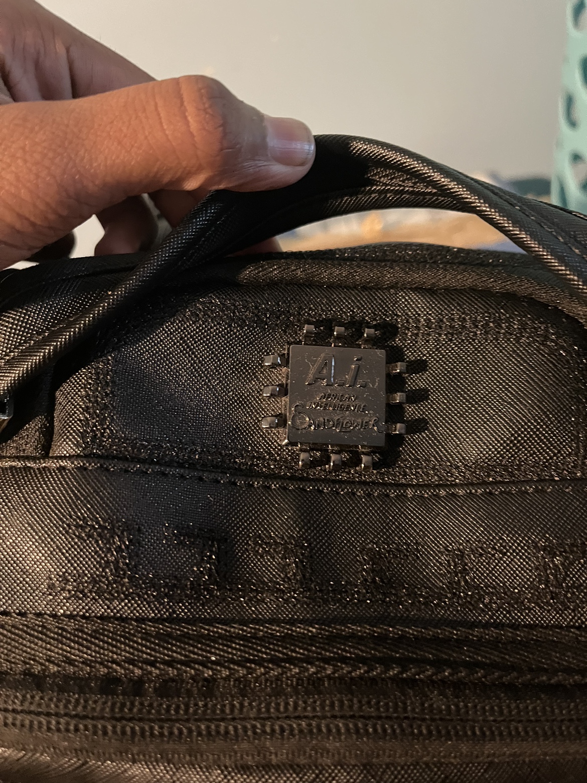 SprayGround Bag image indicator(5)