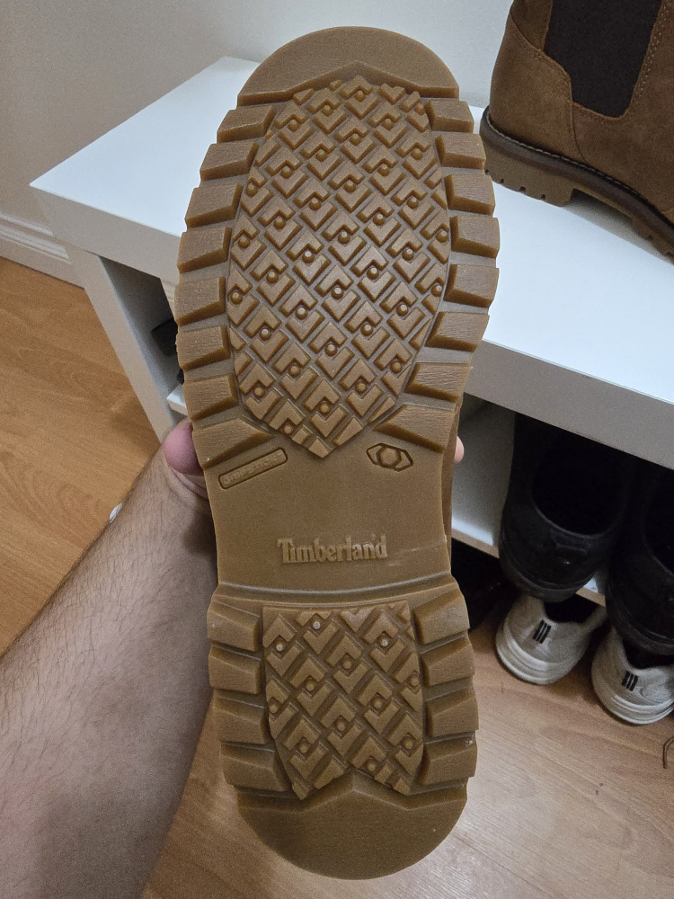 Timberland with Ortholite - photo 3
