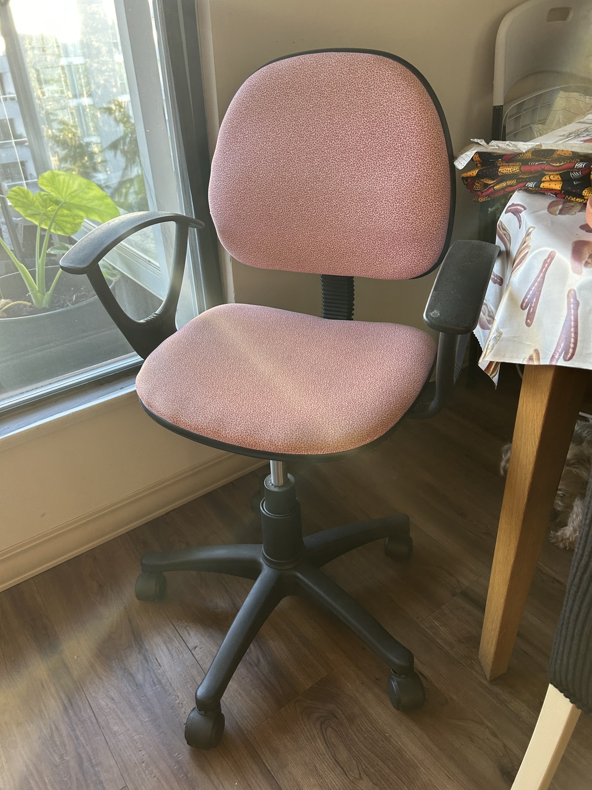 Office chair - photo 2