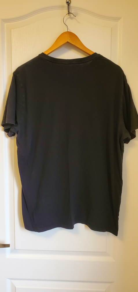 Looney Tunes™ "That's All Folks!"&™ T-Shirt Women XL. - photo 2