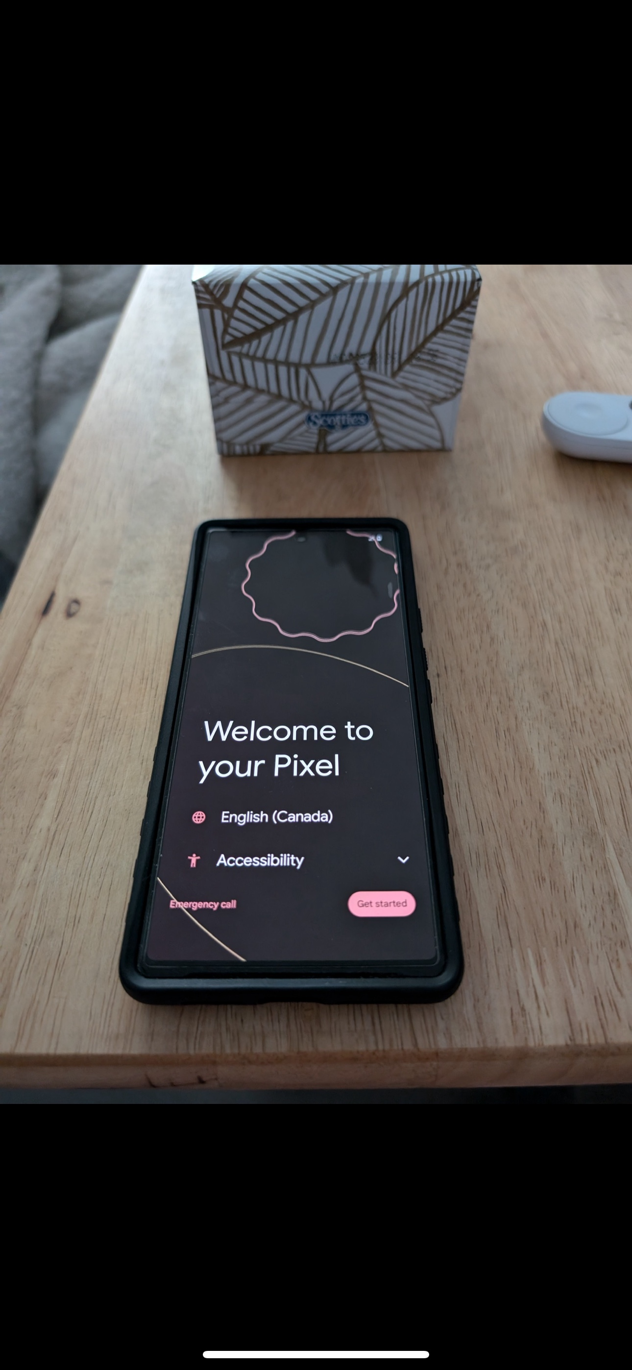 Google Pixel 6