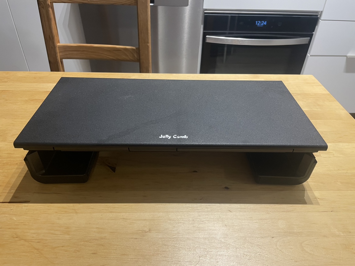 Monitor stand - photo 3