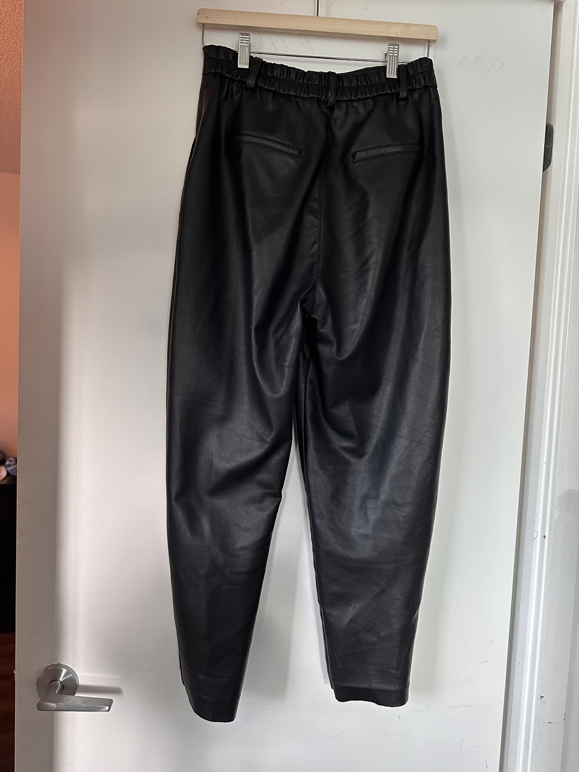 Blazer + Pants + Sweater set S-M image indicator(7)