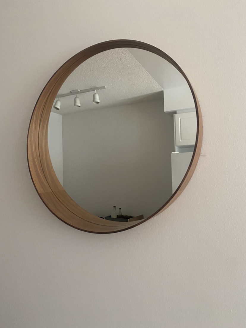 IKEA STOCKHOLM Mirror - photo 2