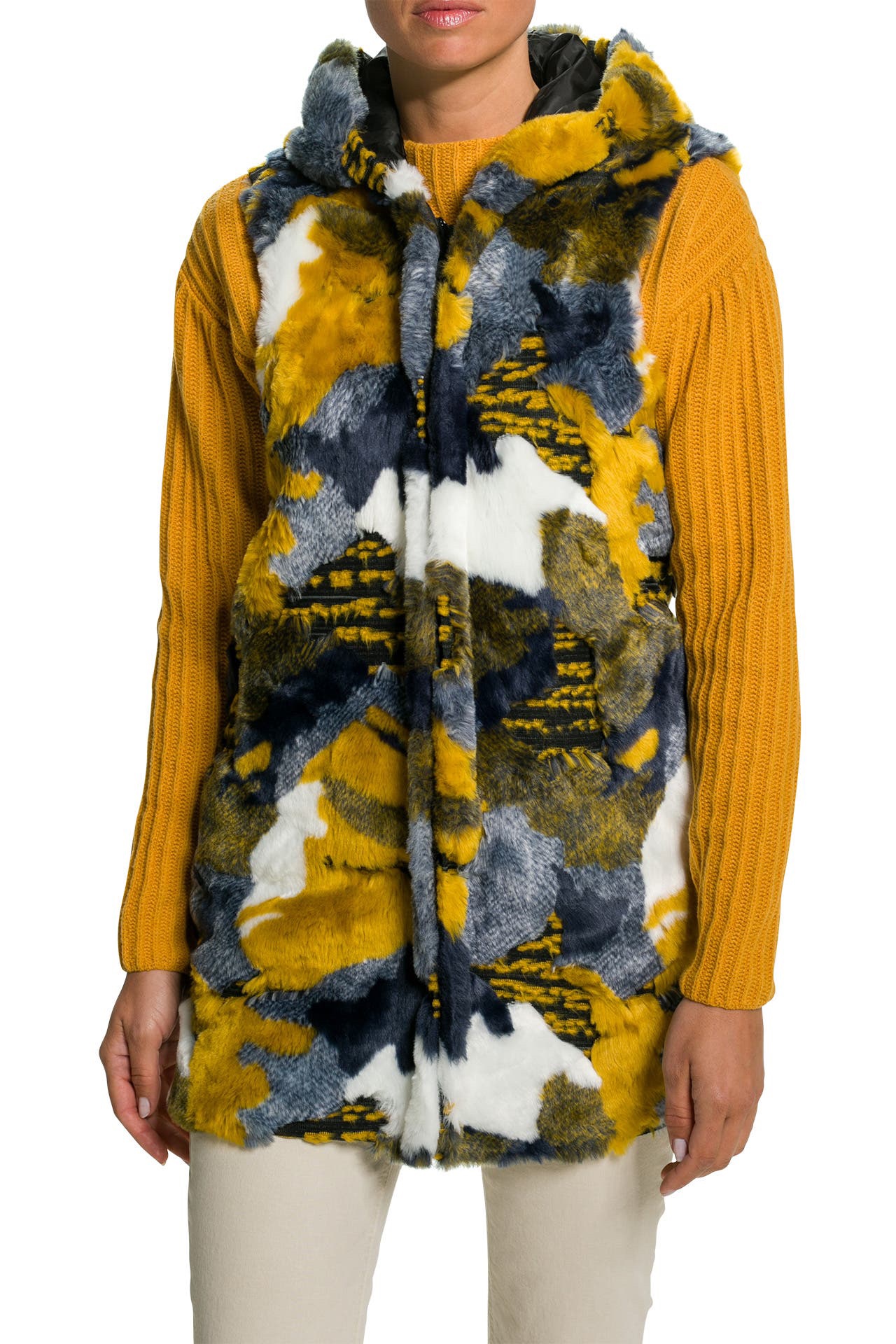 Desigual Women's Jacket - photo 3