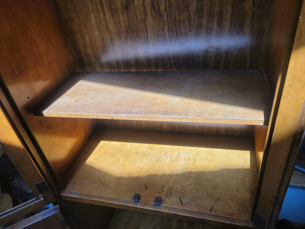 cabinet - photo 4