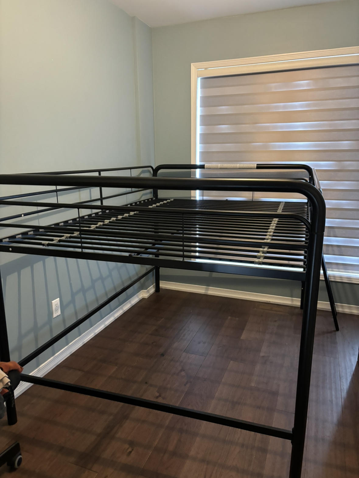 Loft Double Bed