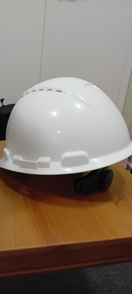 Safety Hard Hat image indicator(2)