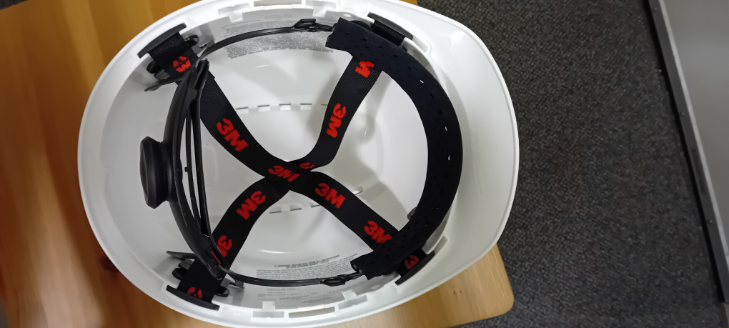 Safety Hard Hat image indicator(3)