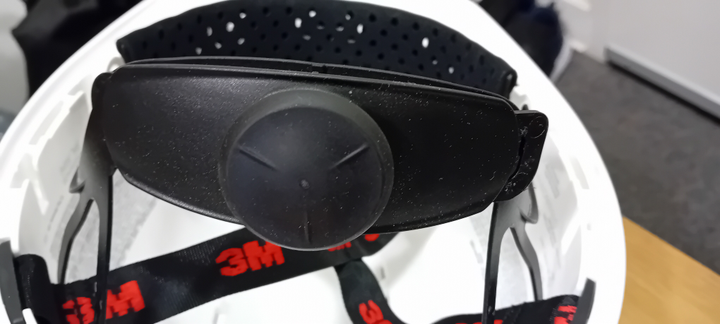 Safety Hard Hat image indicator(4)