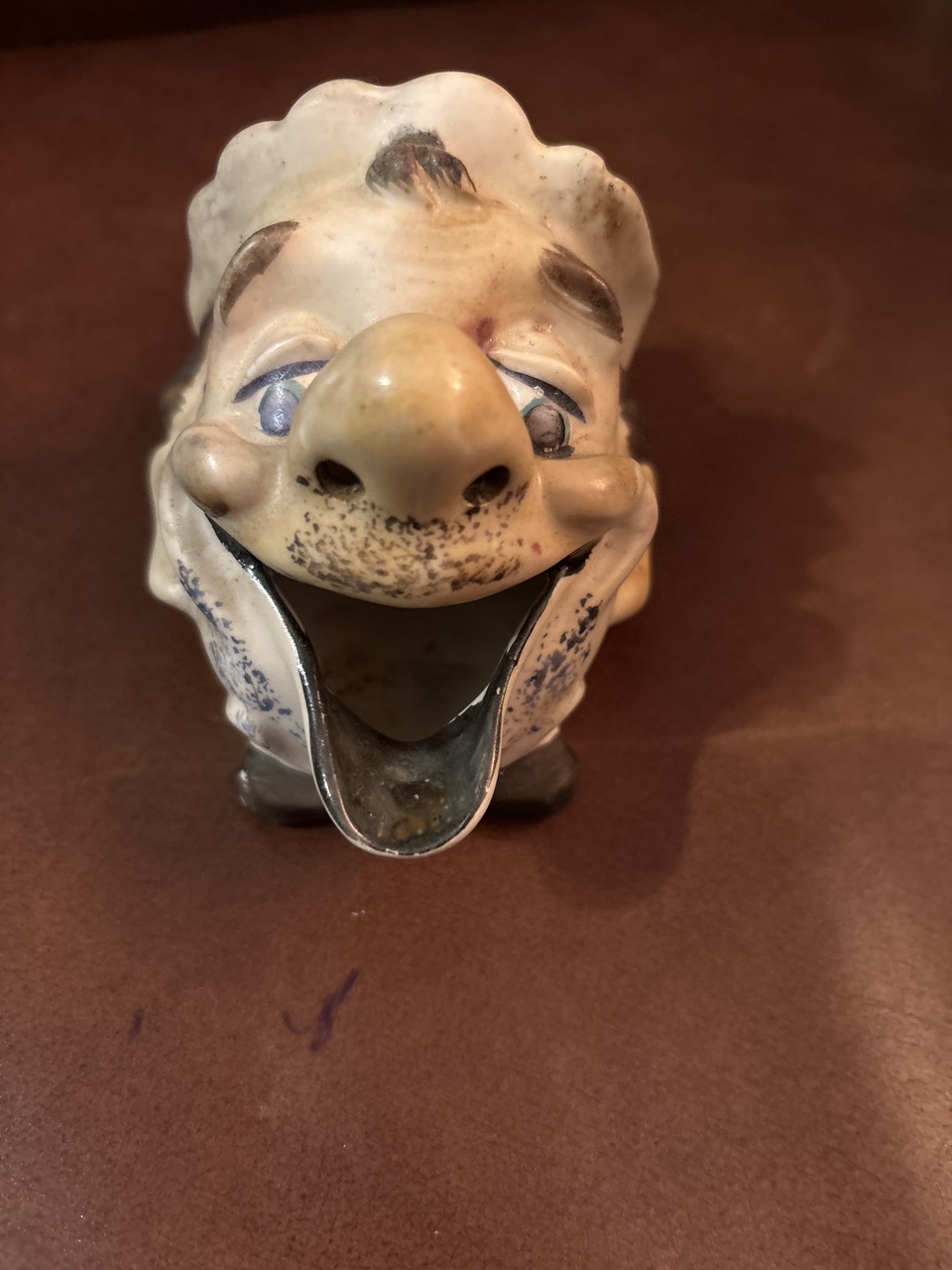 Vintage Ashtray thumbnail