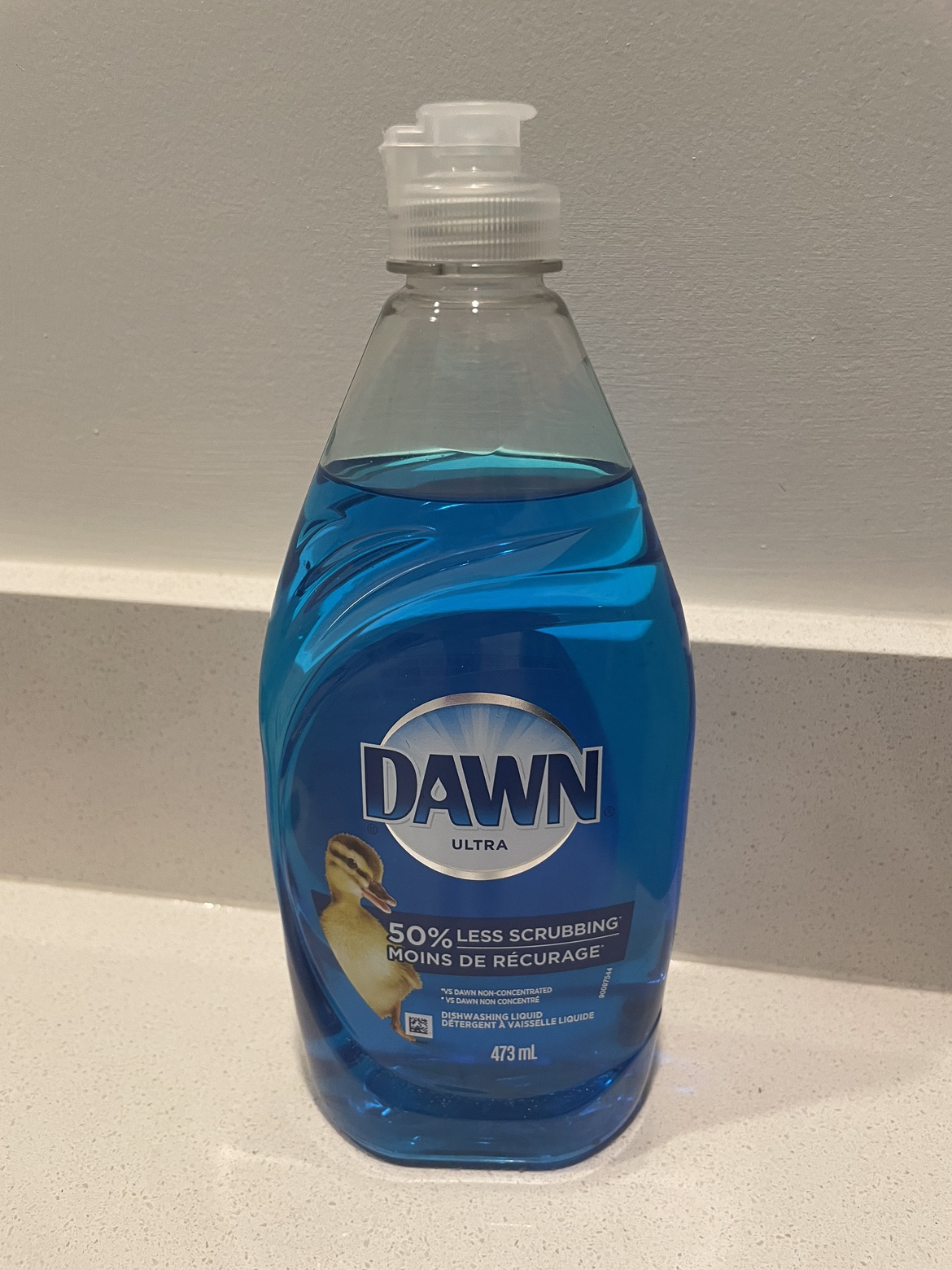 Dawn Dish Soap