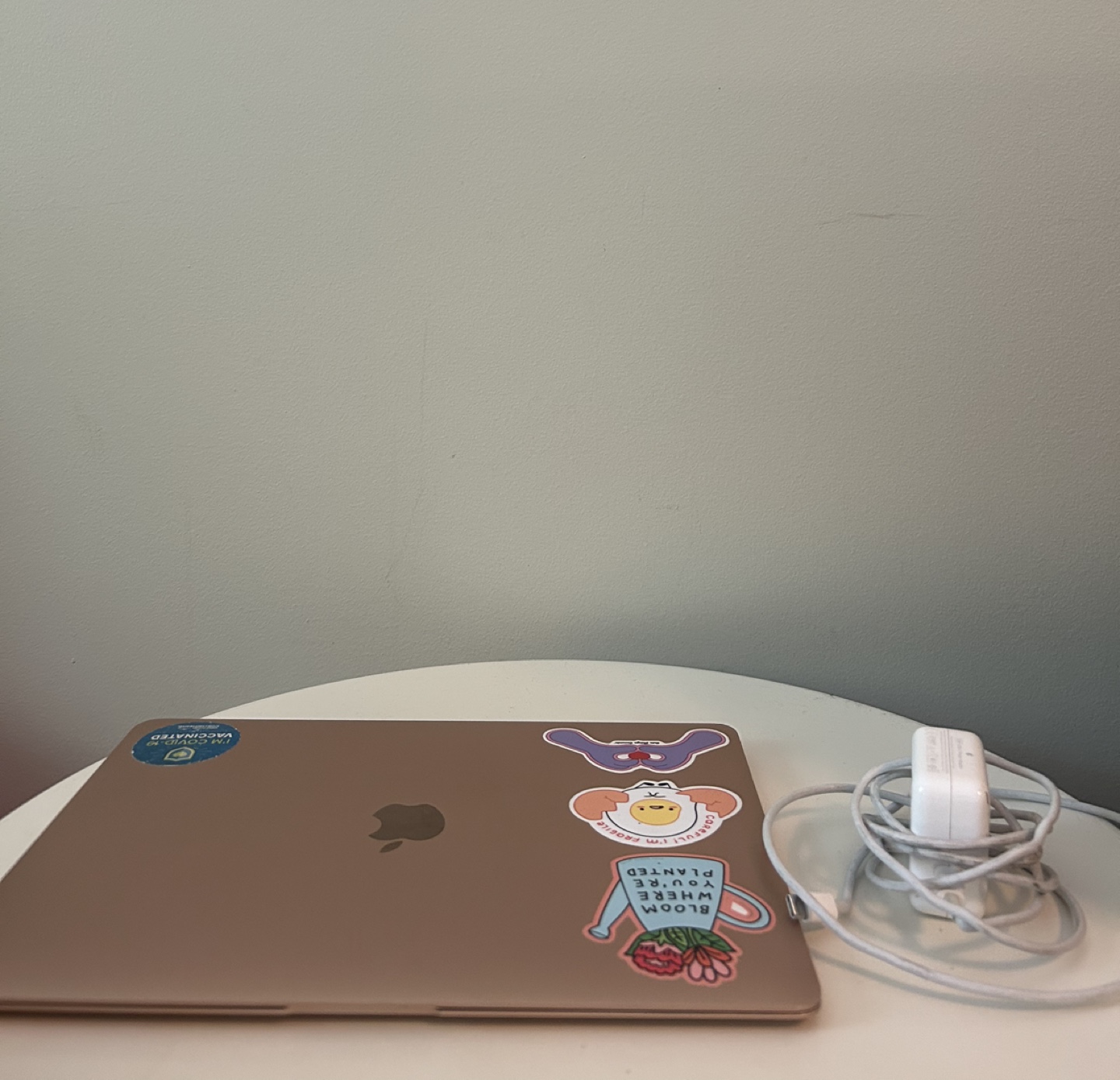 MacBook Air 2018 (Gold)