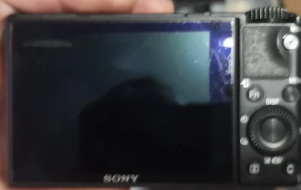 Rx100MIII - photo 3
