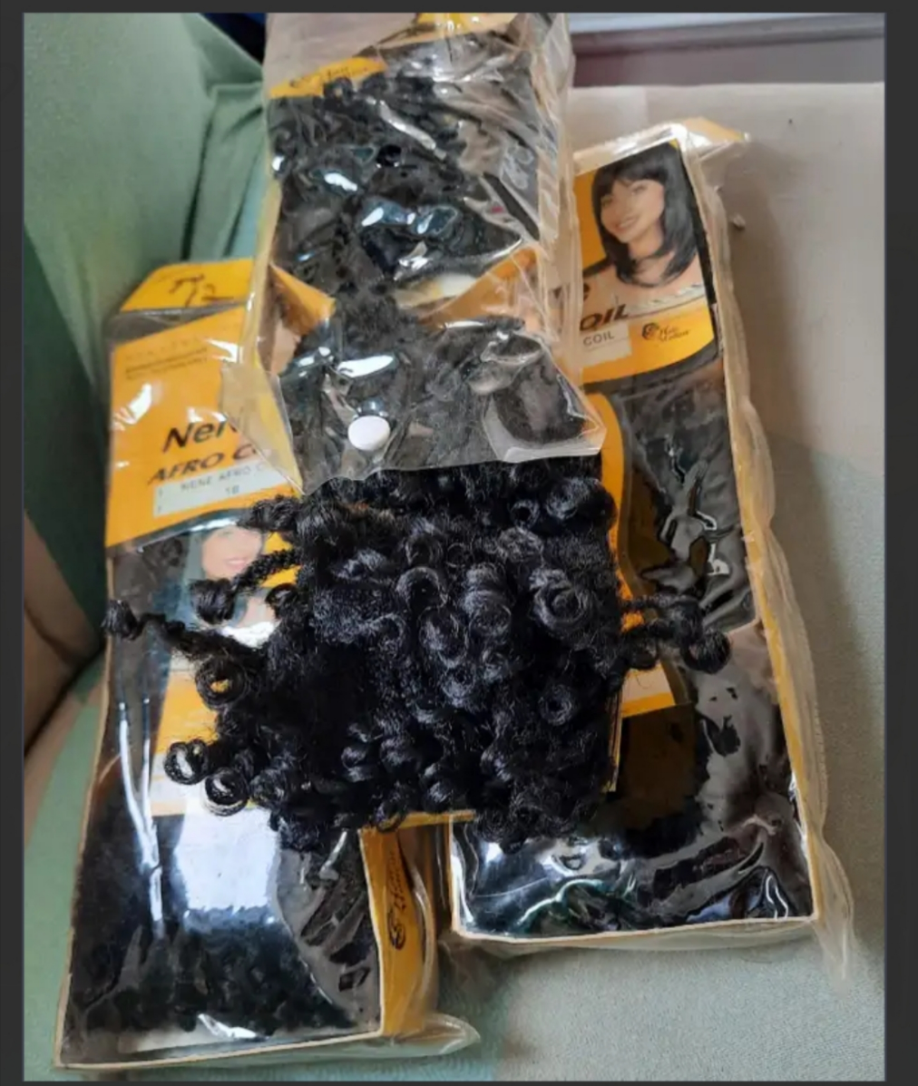 Hair Weaves  Extension image indicator(2)