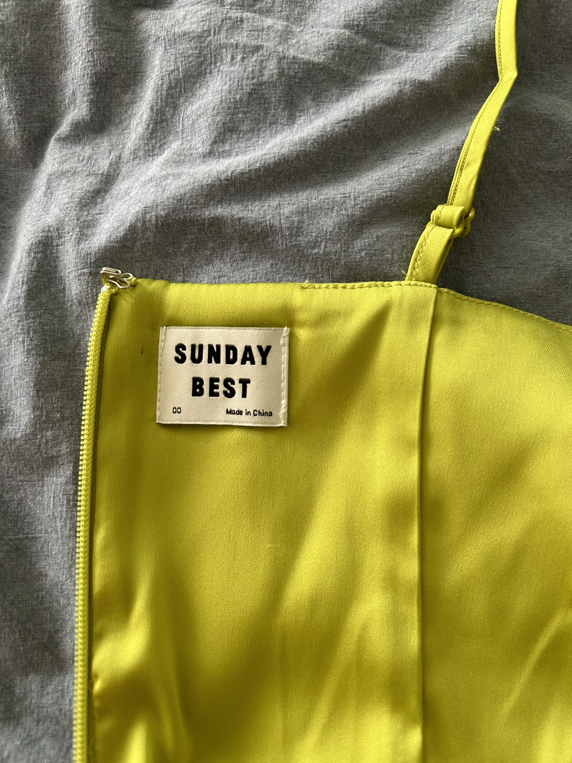 NEW dress from Aritzia XS size (00) image indicator(3)