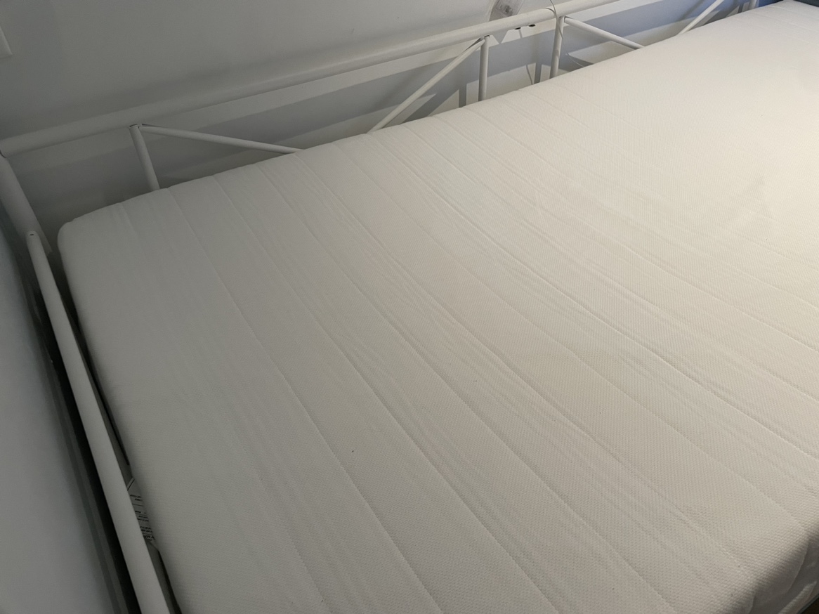 IKEA Meistervik Twin Mattress - photo 3