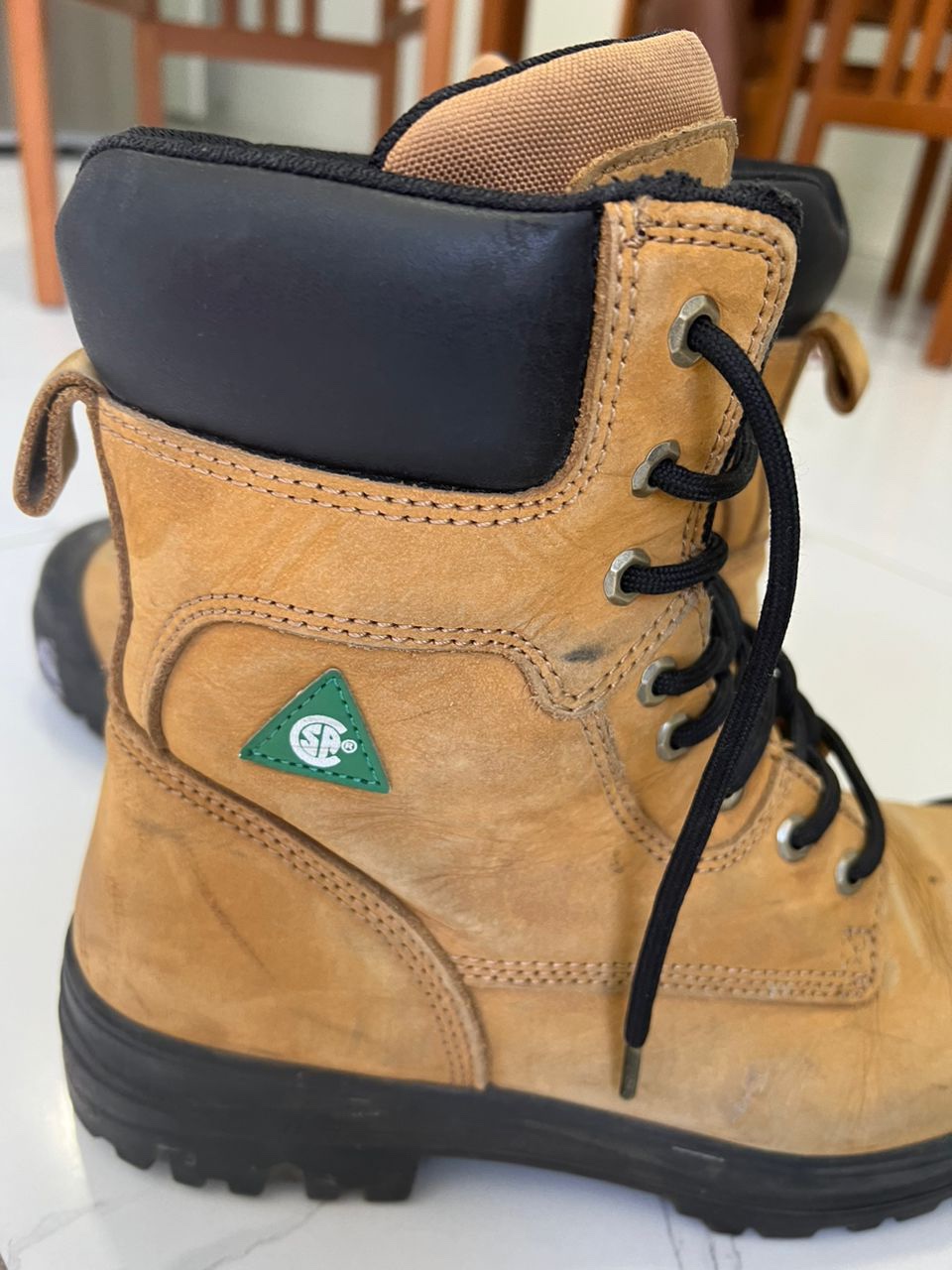 Safety Boots - photo 2
