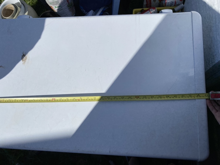 Danby Chest Freezer image indicator(3)