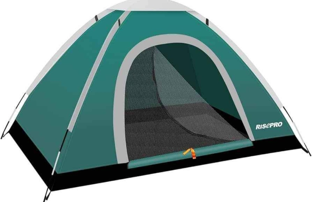 2 person waterproof Tent