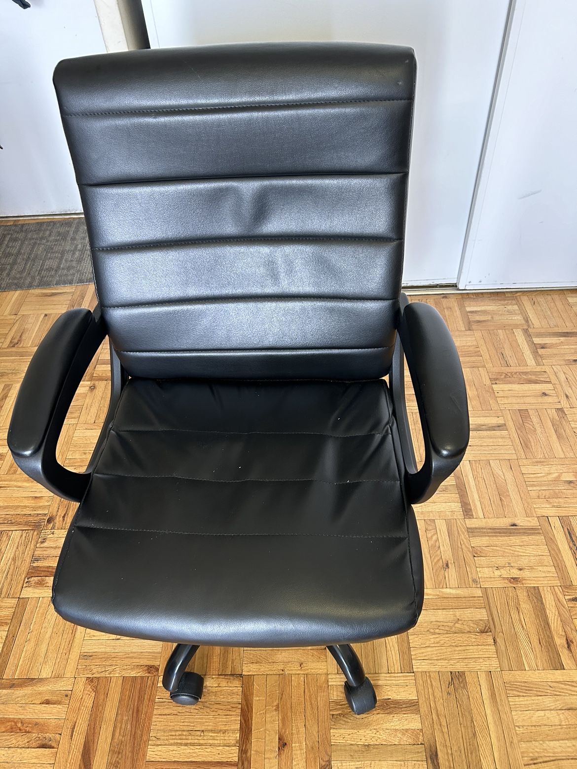 Black Office Chair