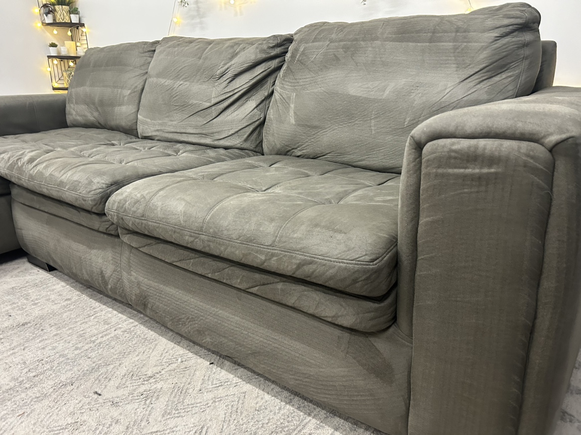 Delivery available 🚚 Sectional Sofa - photo 3