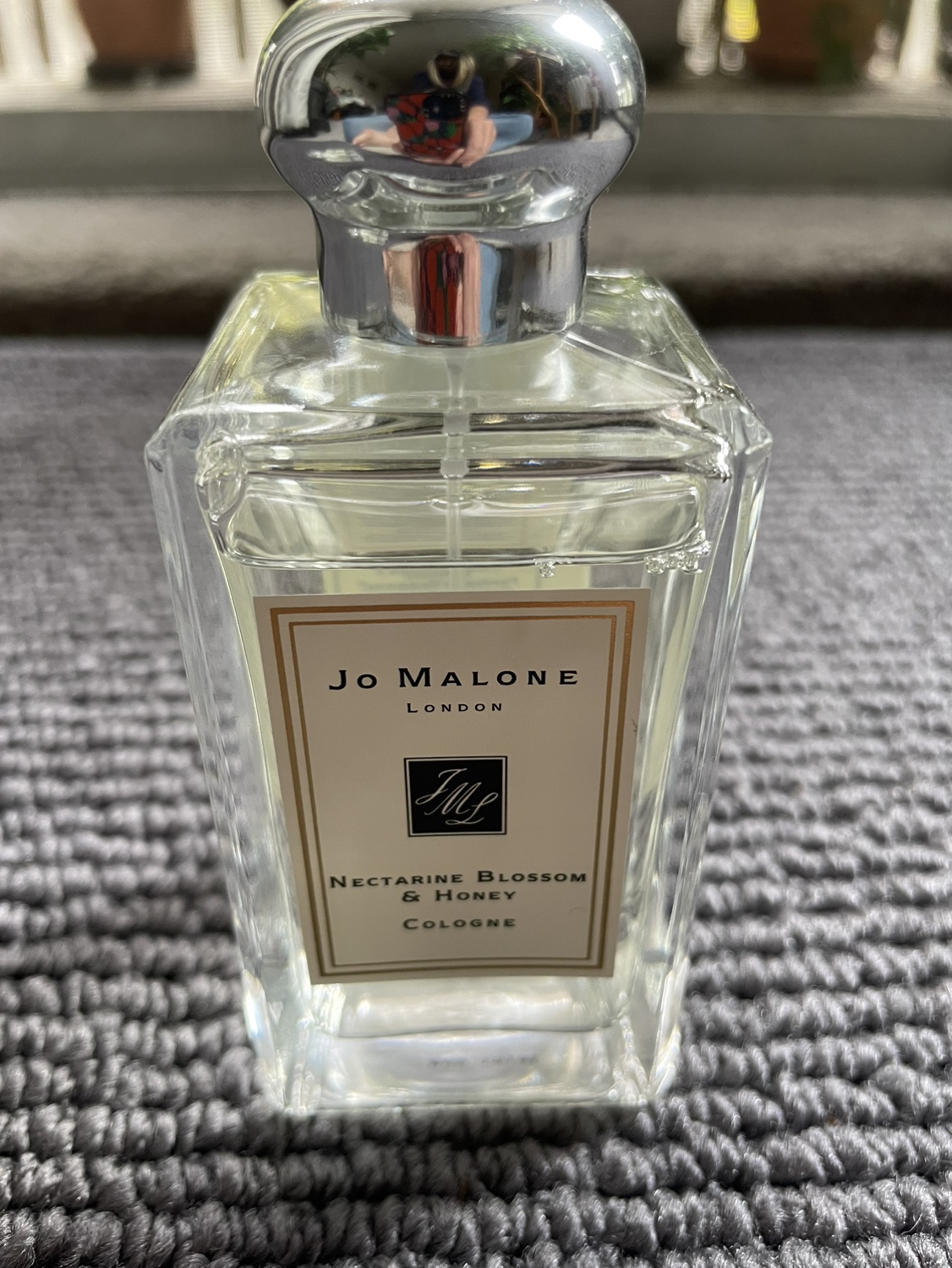 Jo Malone Nectarine Blossom & Honey Cologne, 100 mL thumbnail