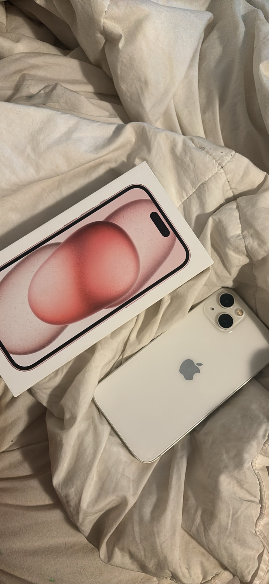 I phone 13 128 G