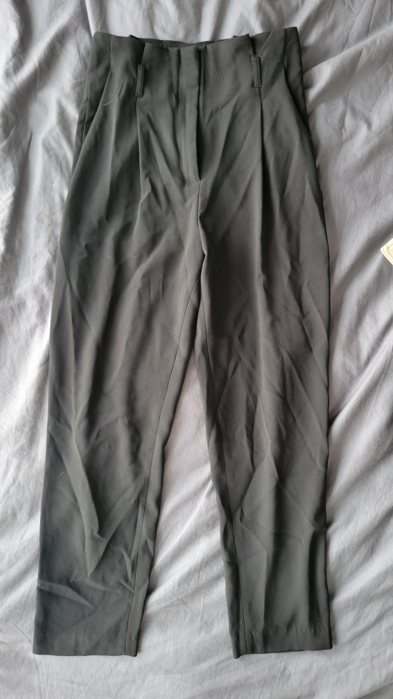 Black dress Pants thumbnail