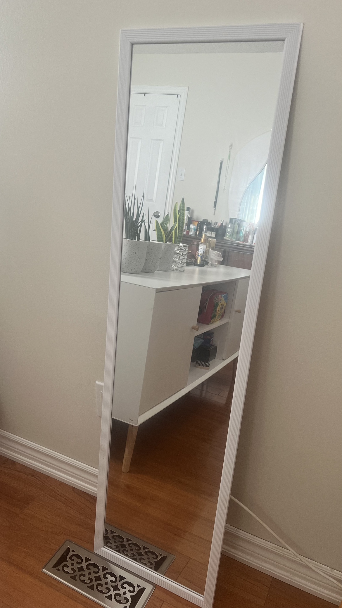 Full Length Mirror