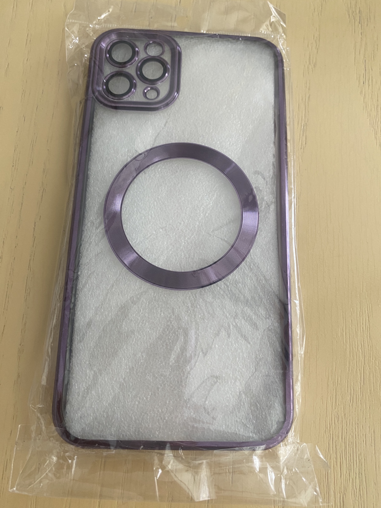 iPhone 11 Pro Max Case Cover (Brand New) image indicator(5)