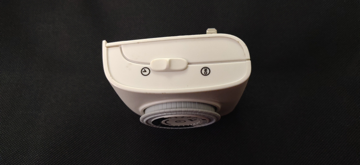 Clock operated switch image indicator(4)