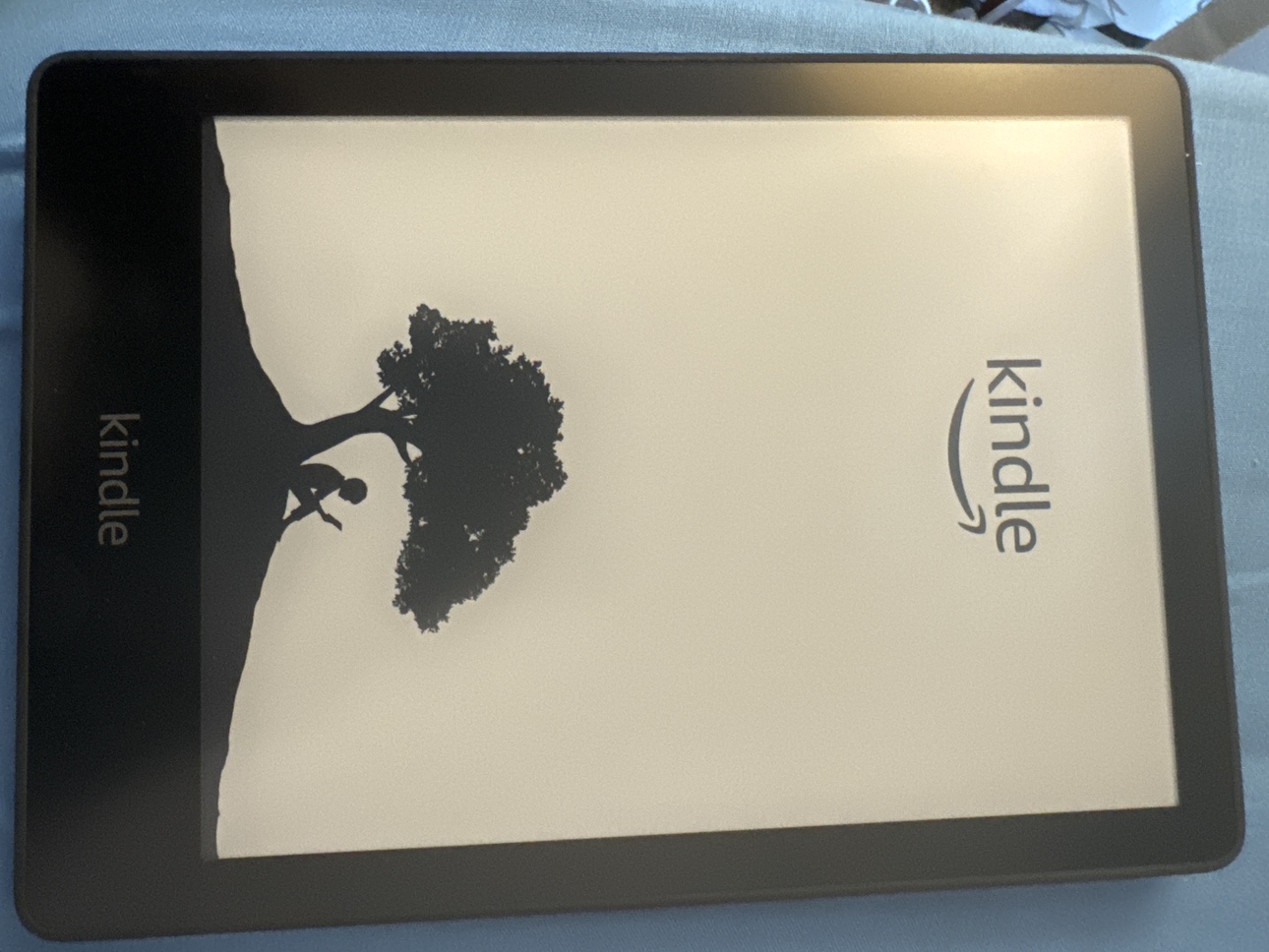 Kindle Paperwhite E-Reader 11th generation - photo 4
